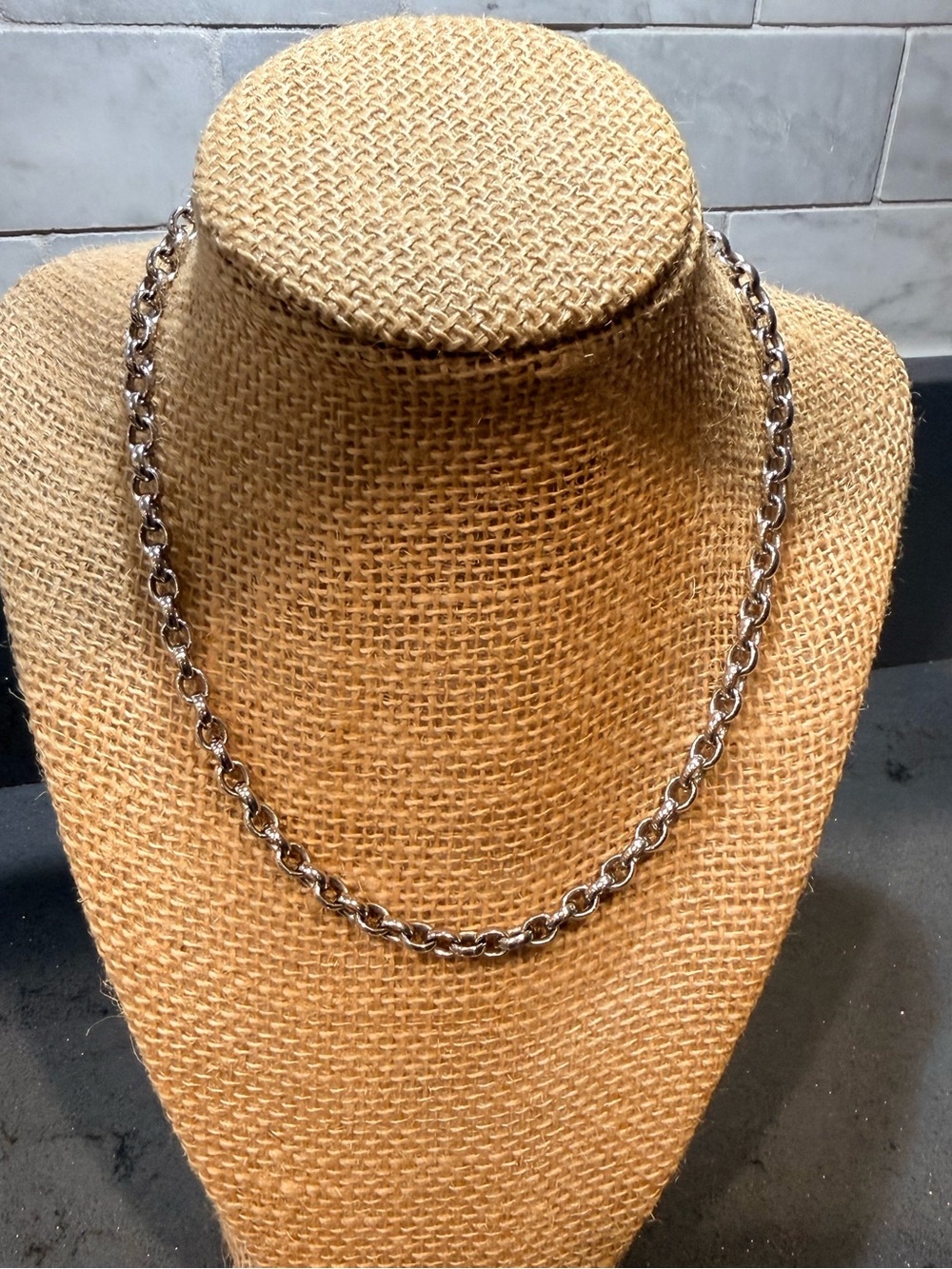 Sabika Every Day Layering Chain